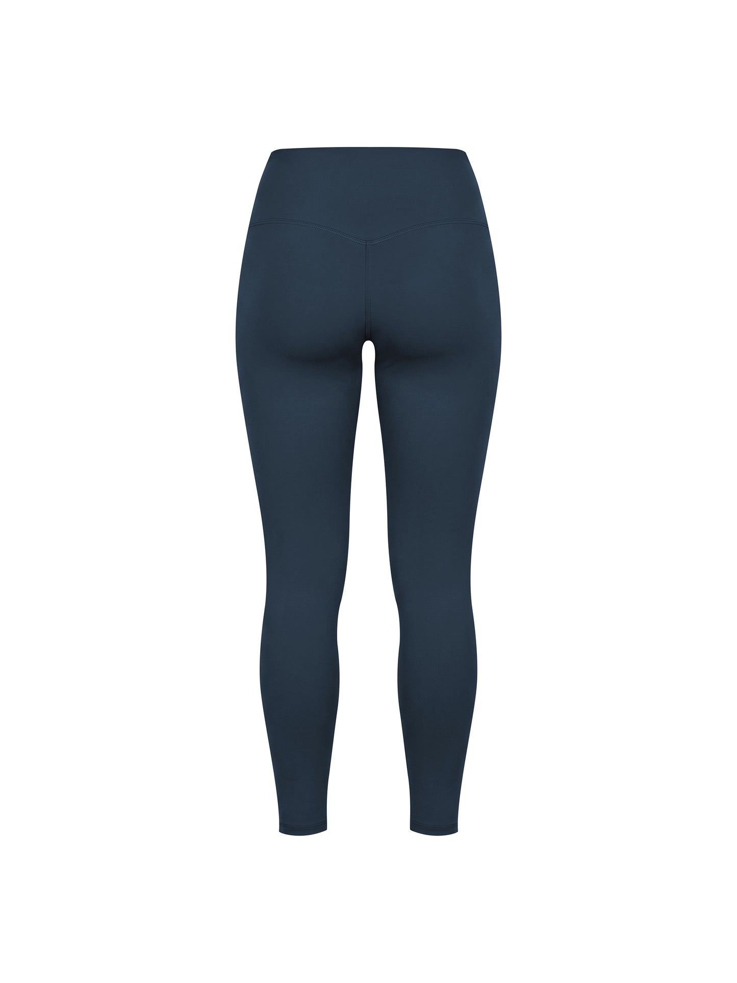 High Rise Yoga Leggings