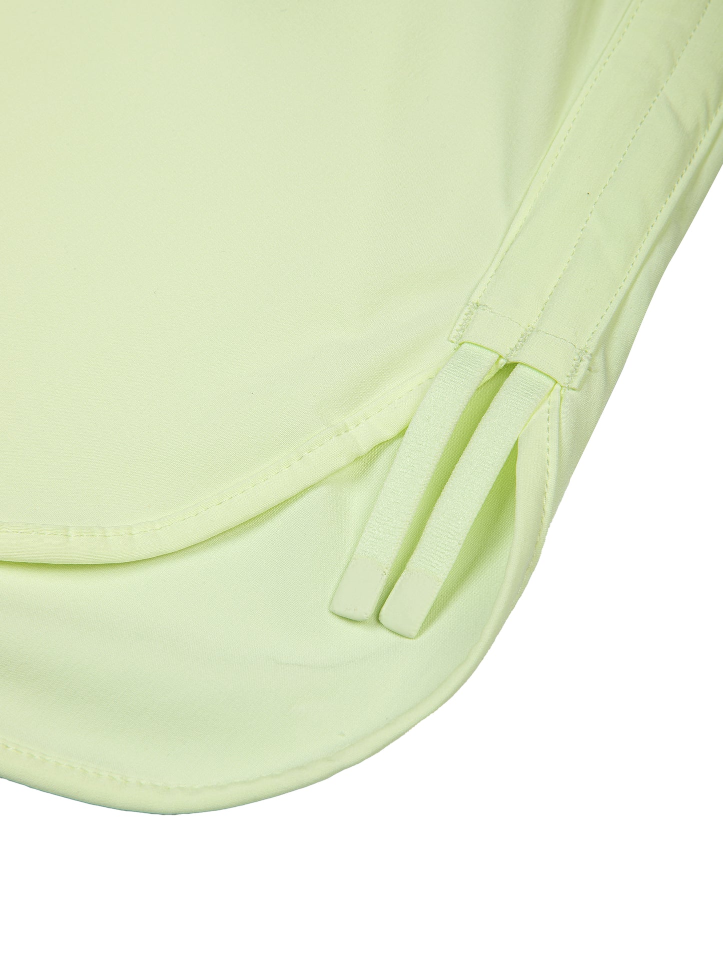 Drawstring Runners Shorts