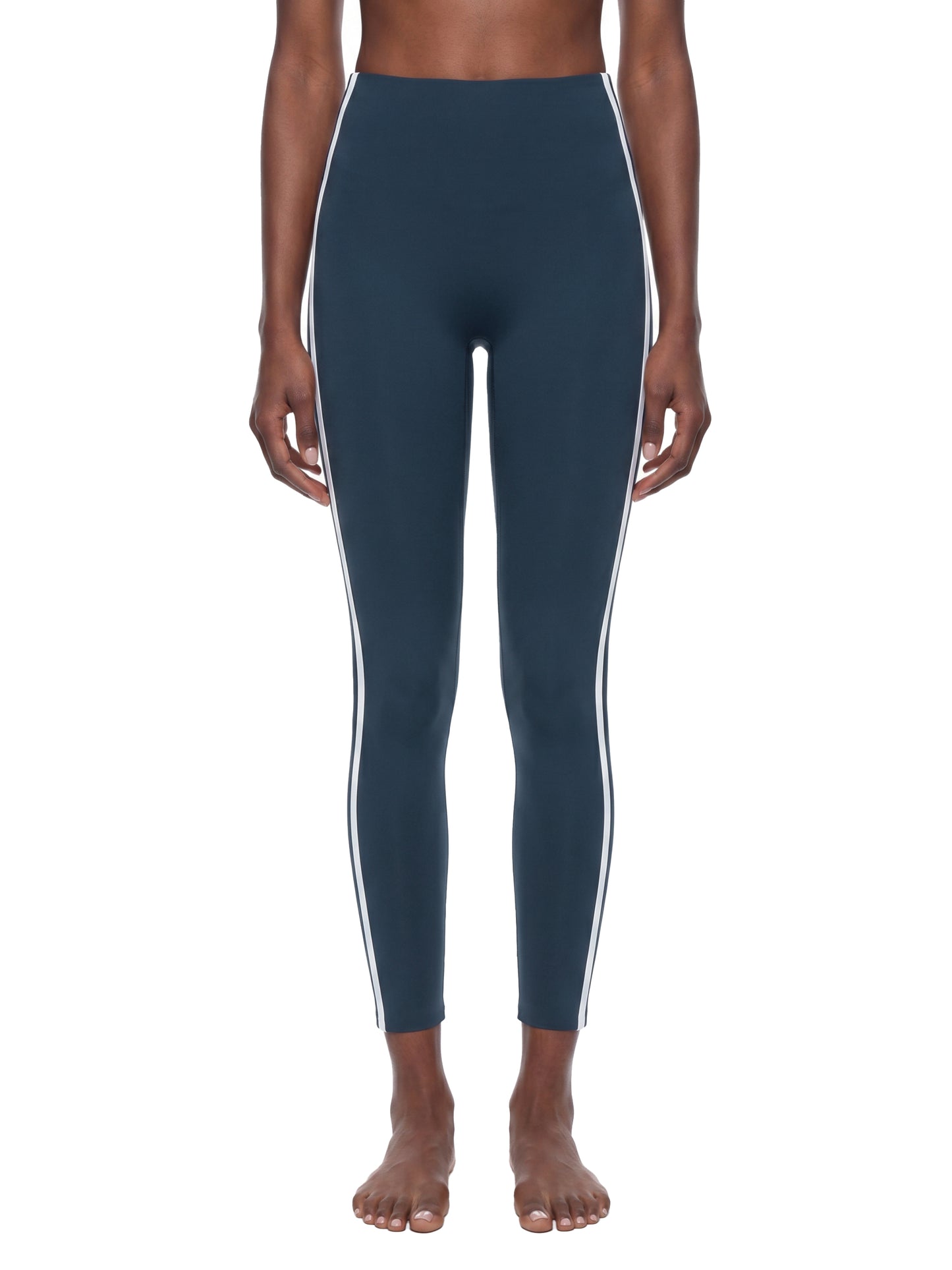 High Rise Yoga Leggings