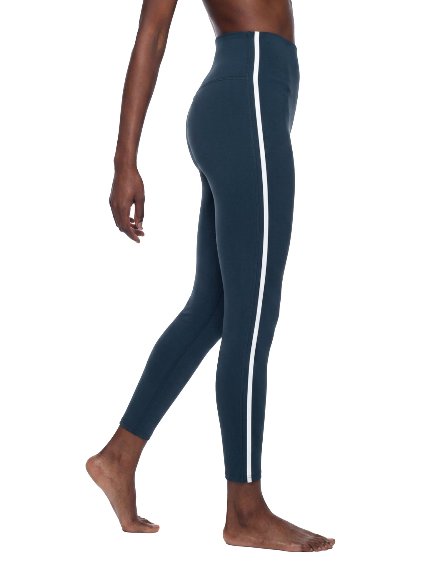 High Rise Yoga Leggings