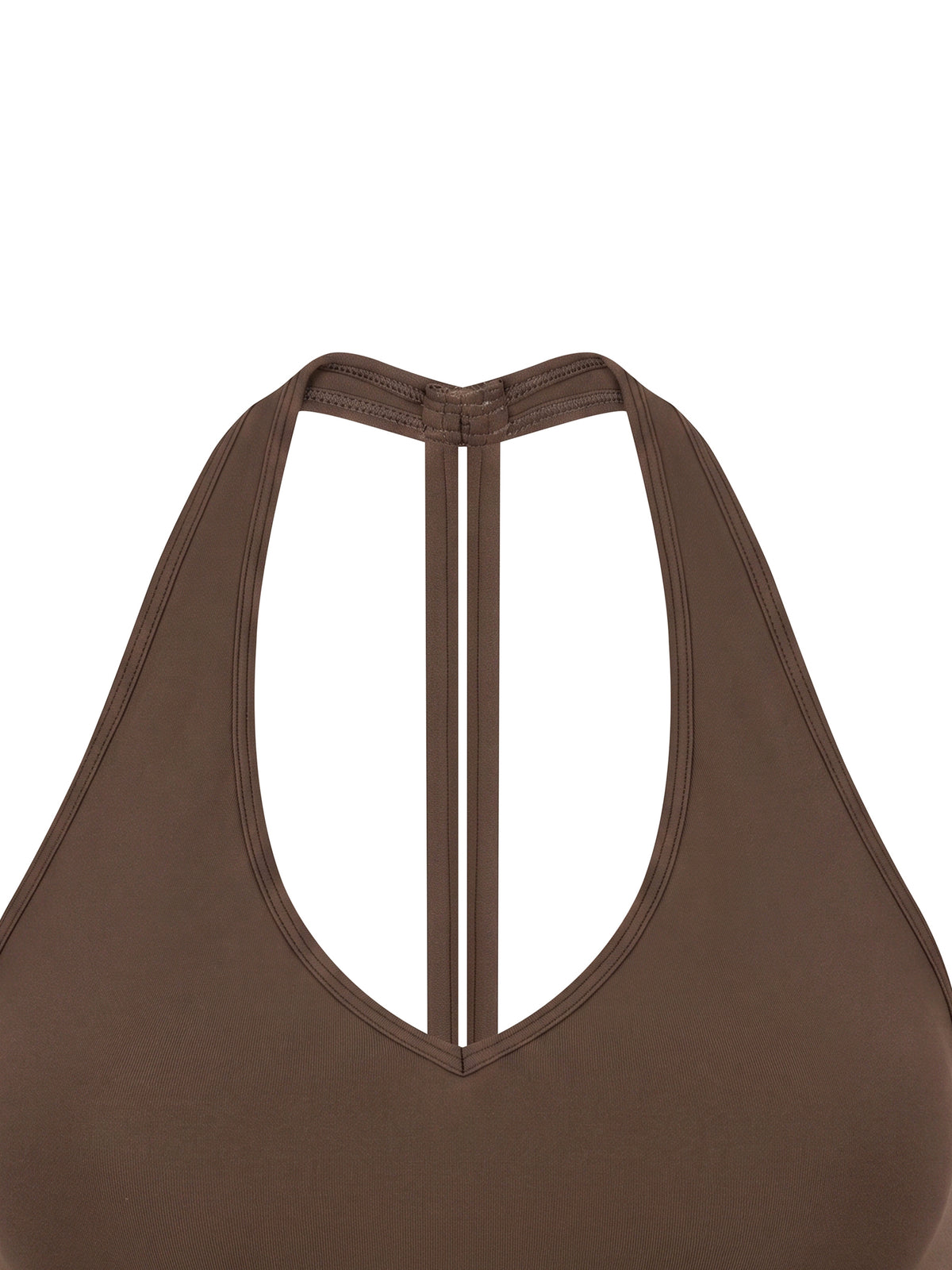 Halter Tank Top