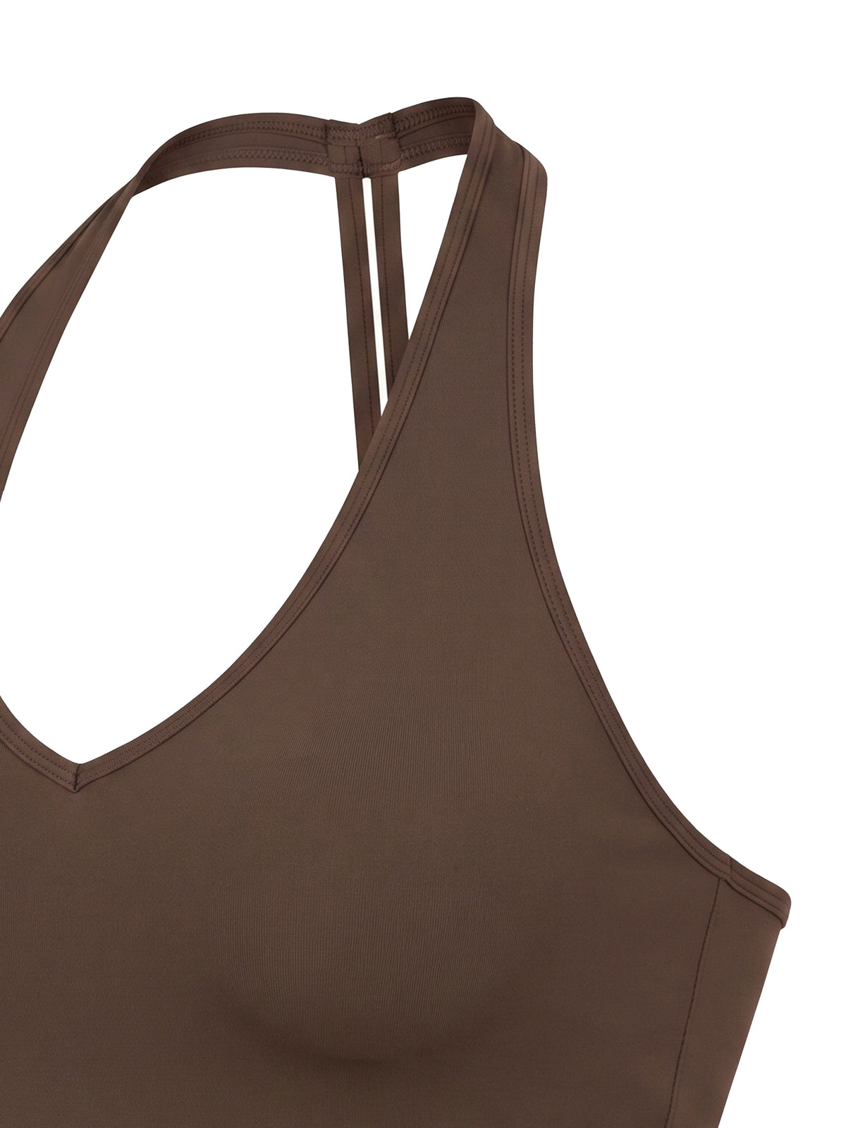 Halter Tank Top