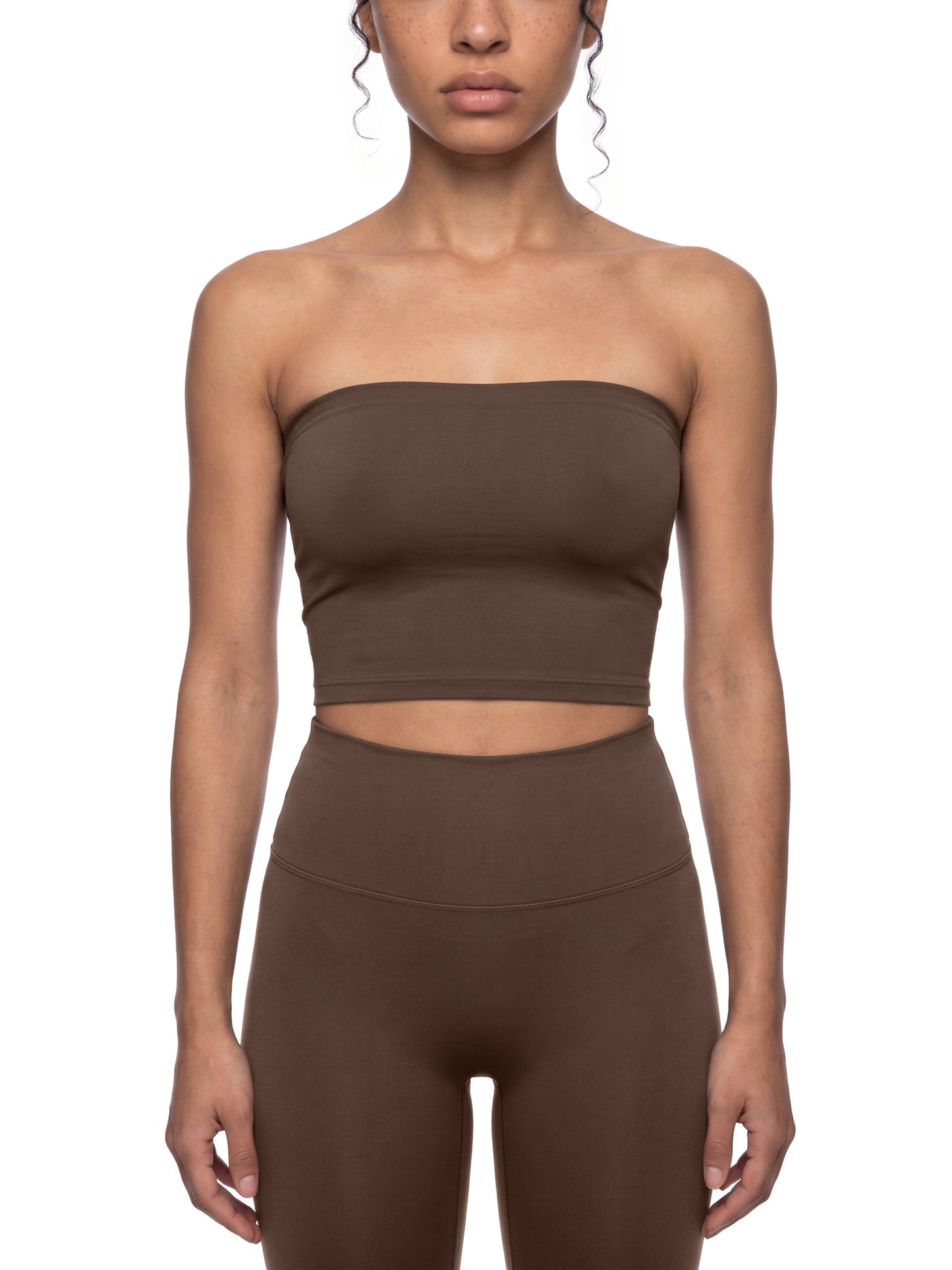 Yoga Tube Top