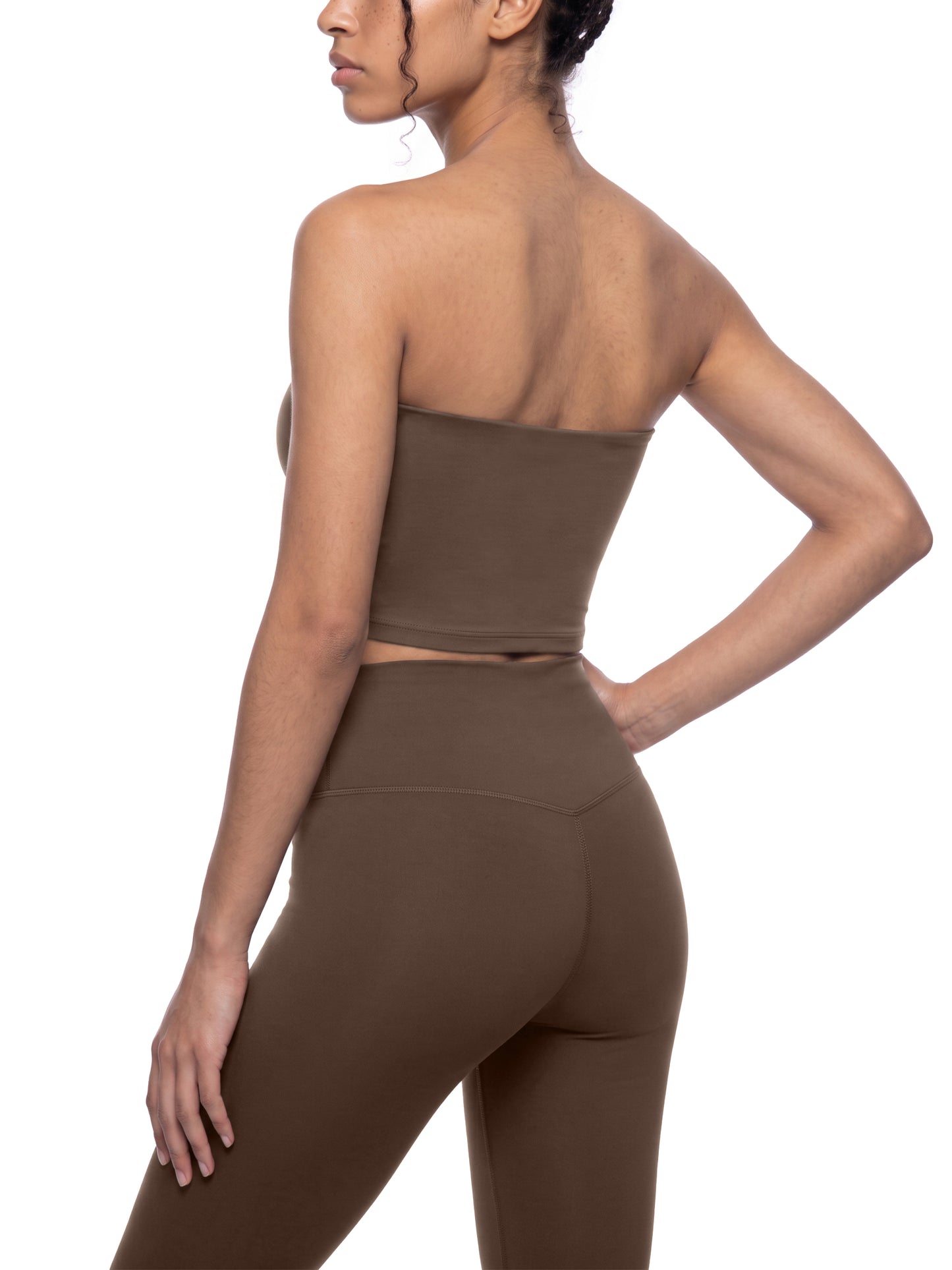 Yoga Tube Top
