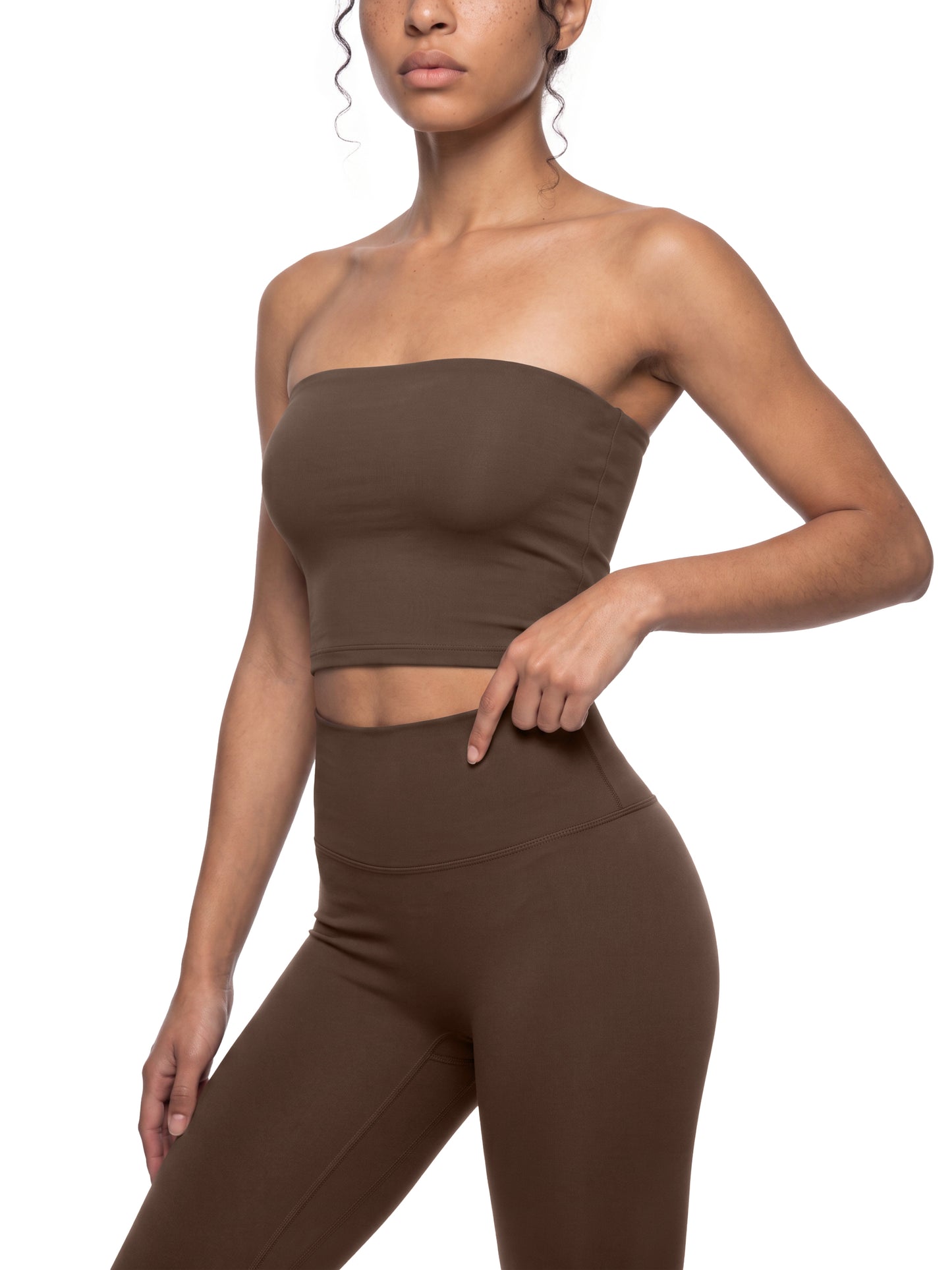 Yoga Tube Top