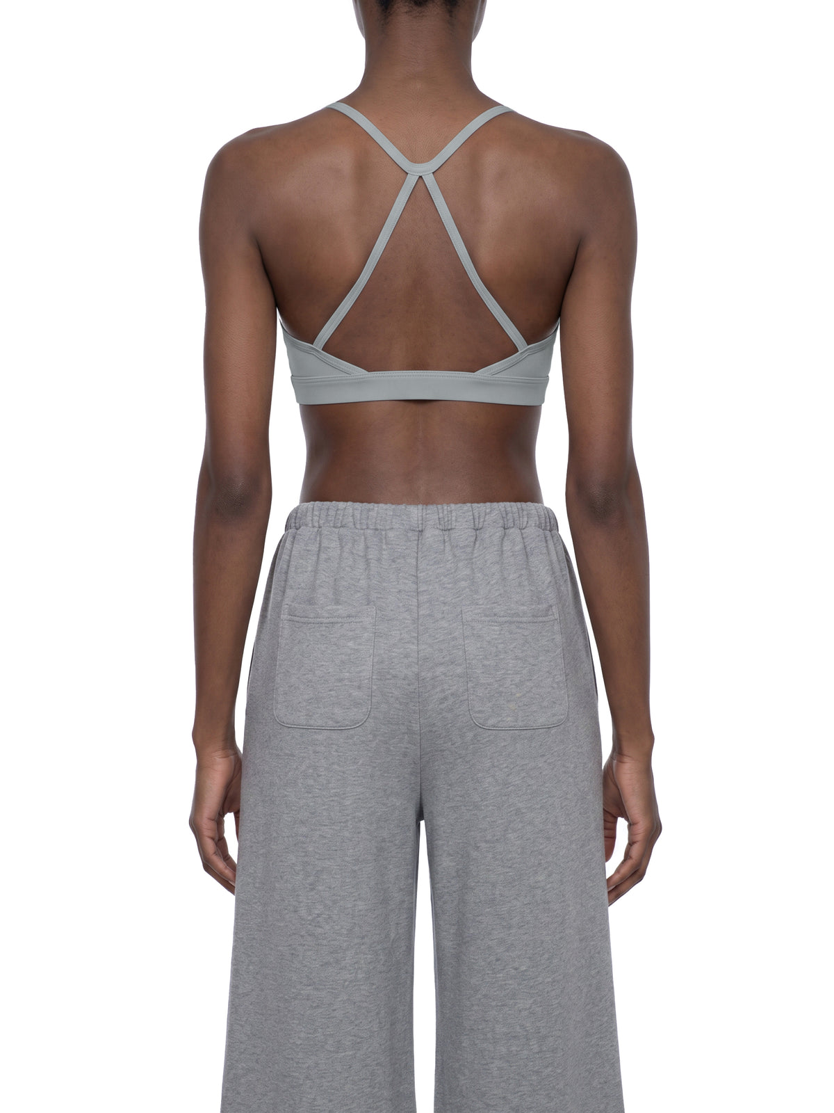 Yoga Sports Bra