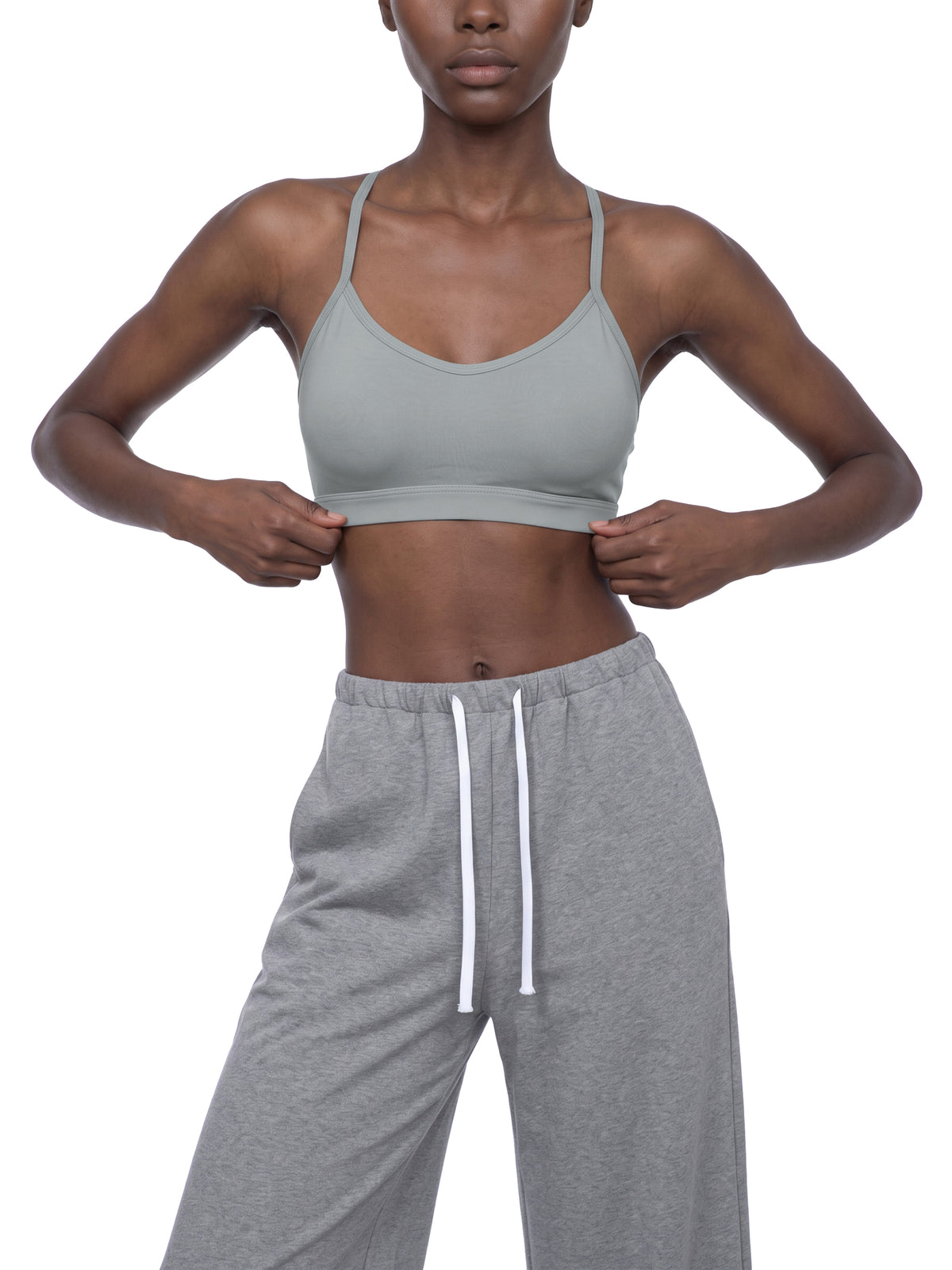 Yoga Sports Bra