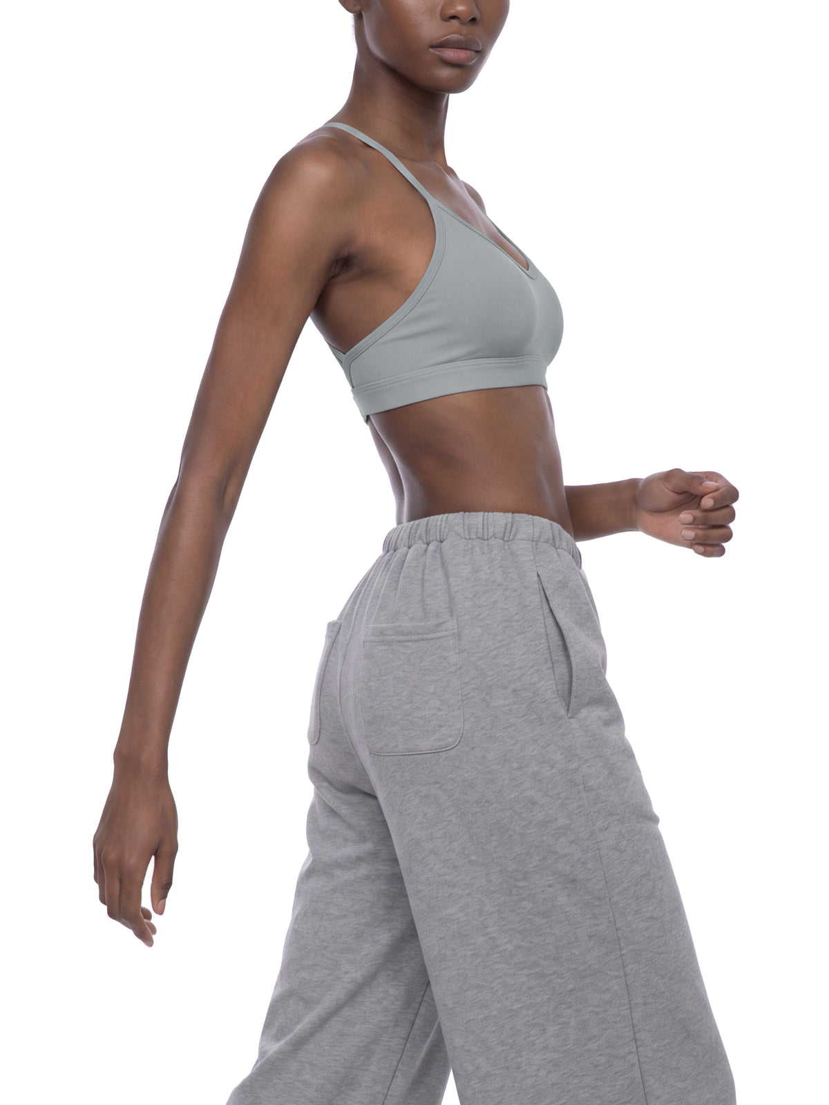 Yoga Sports Bra