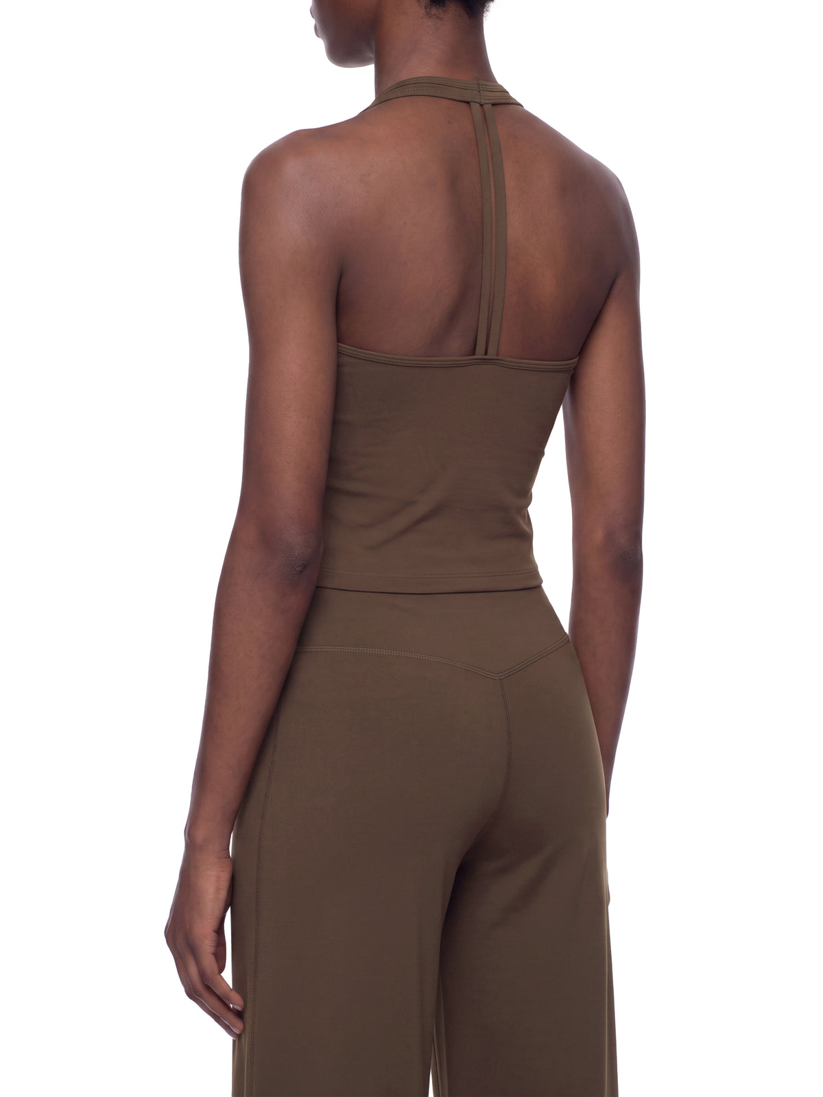 Halter Tank Top