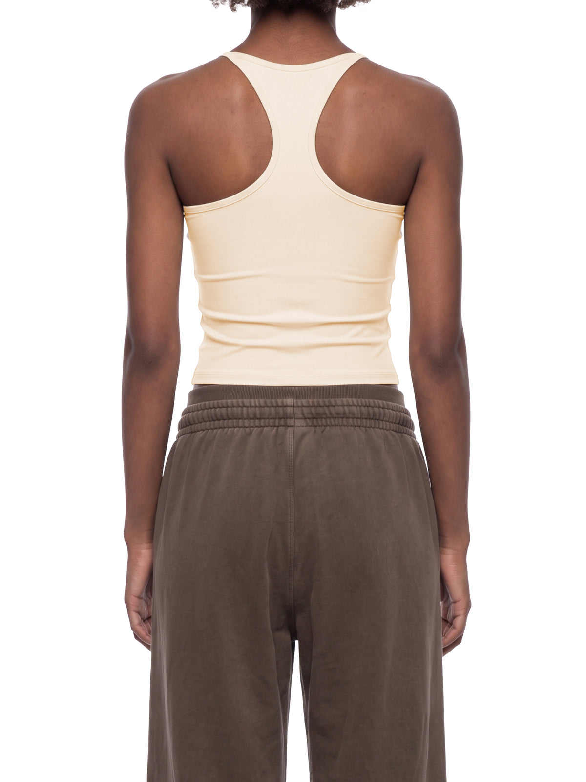 Crop Tank Top